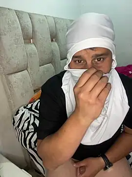 Cristian 099 online show from March 2, 7:19 pm