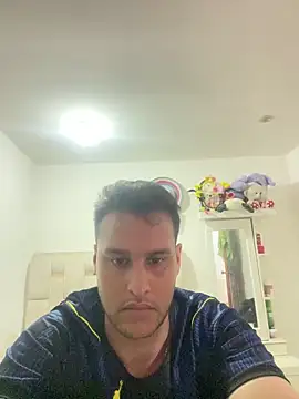 Cristian 099 online show from June 29, 7:58 pm