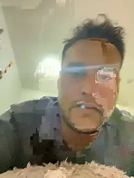 Cristian 099 online show from July 13, 3:14 pm
