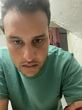 Cristian 099 online show from July 8, 10:25 pm