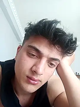 boy 3835 online show from March 15, 3:51 am