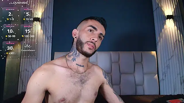 Snapshot of Marcelo_ruiz_ chatting on September 25, 7:46 pm Marcelo ruiz  online show from September 25, 7:46 pm