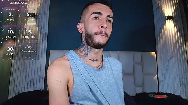 Snapshot of Marcelo_ruiz_ chatting on September 23, 12:48 pm Marcelo ruiz  online show from September 23, 12:48 pm