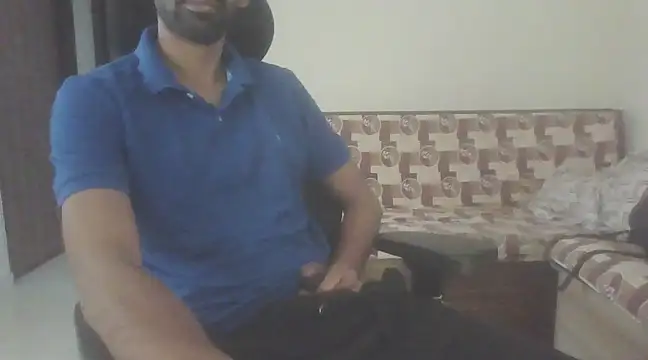 dominanthubby online show from March 7, 8:45 am