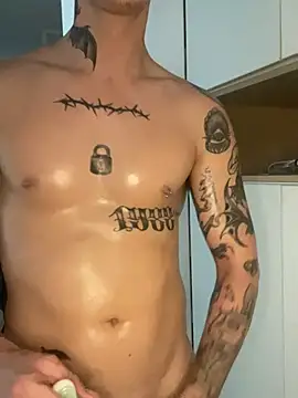 FakkaKaine  online show from February 20, 9:42 pm