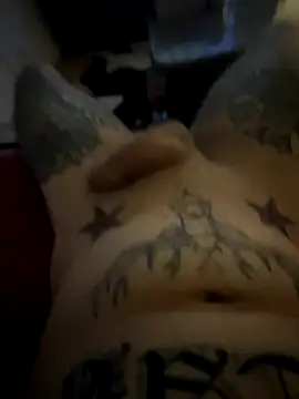 Tyson8897 online show from November 18, 4:38 am