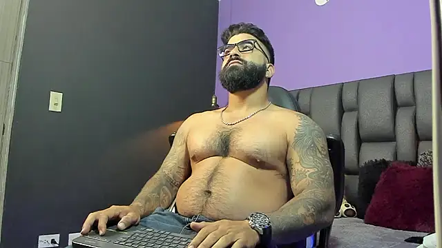 Lyon vach online show from January 31, 8:40 pm