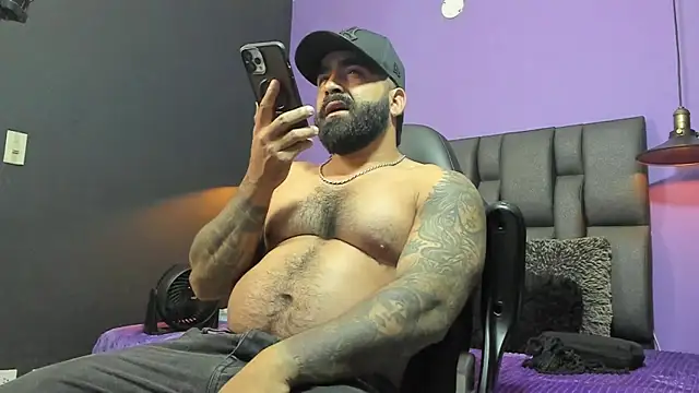 Lyon vach online show from April 7, 11:49 pm