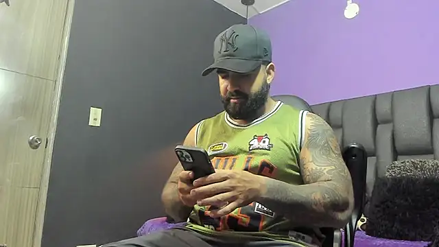 Lyon vach online show from April 1, 12:56 am