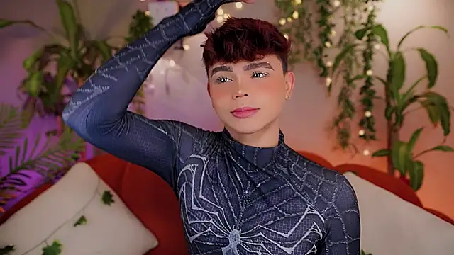 PRINCE STEV online show from July 9, 10:24 pm