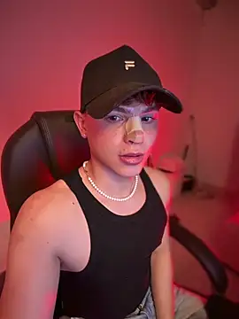 PRINCE STEV online show from December 15, 11:02 pm