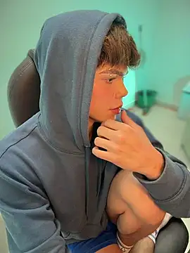 PRINCE STEV online show from January 7, 6:24 pm