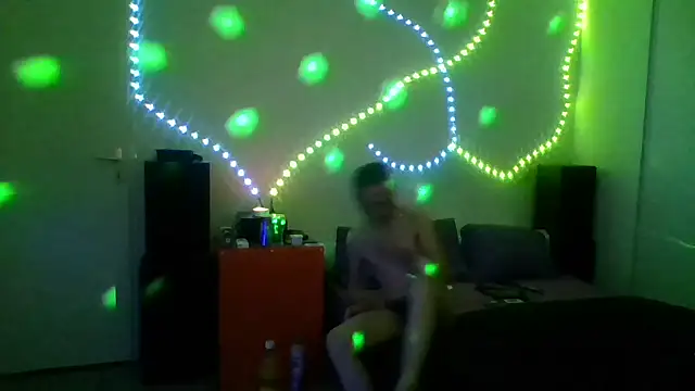 brunoguunot online show from March 8, 11:18 pm