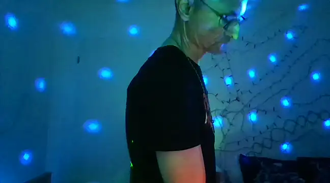 brunoguunot online show from January 23, 8:45 pm