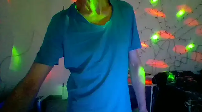 brunoguunot online show from January 9, 10:20 pm