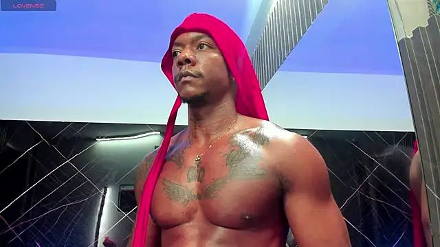 ronnie 7777 online show from March 22, 8:26 pm