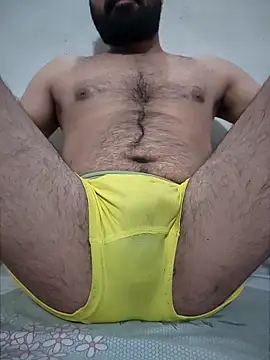 77fuckerboy  online show from April 4, 1:24 am