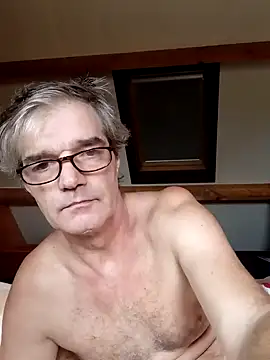 ronny51 online show from December 10, 10:38 am