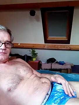 ronny51 online show from January 28, 8:14 am