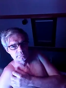 ronny51 online show from December 6, 7:23 pm