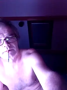 ronny51 online show from January 6, 7:31 am