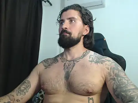 Snapshot of MateoHunk chatting on September 9, 5:45 pm MateoHunk online show from September 9, 5:45 pm