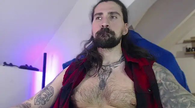 Snapshot of MateoHunk chatting on February 26, 7:36 pm MateoHunk online show from February 26, 7:36 pm