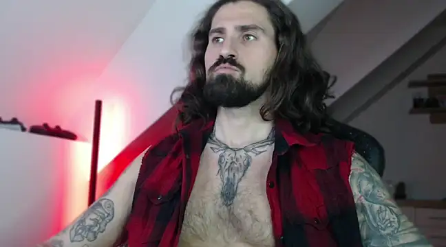 Snapshot of MateoHunk chatting on December 11, 8:05 pm MateoHunk online show from December 11, 8:05 pm