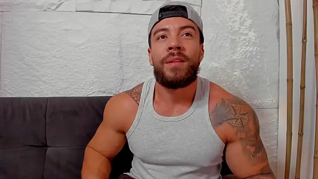  dreammr1  online show from February 17, 12:10 am