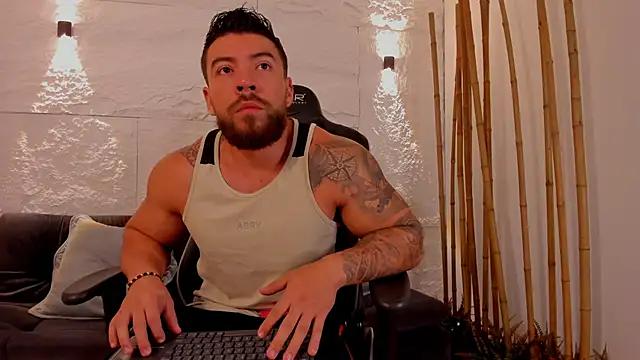  dreammr1  online show from February 13, 3:03 pm