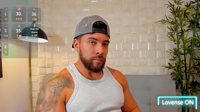  dreammr1  online show from January 17, 2:50 am