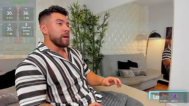  dreammr1  online show from January 23, 10:54 pm