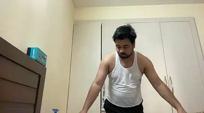 coolboy6566 online show from March 3, 3:06 am