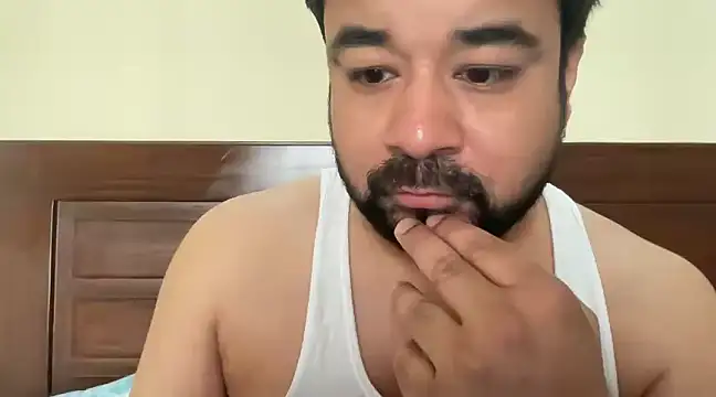 coolboy6566 online show from February 22, 6:28 am