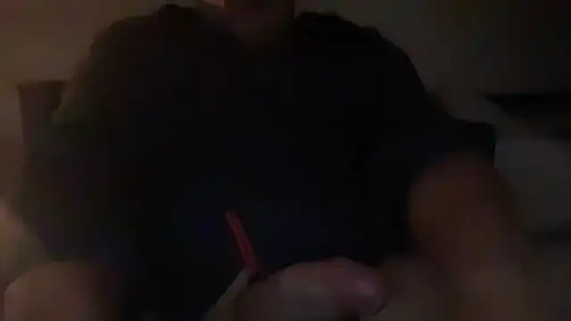 BigSammy1995 online show from August 5, 2:05 am