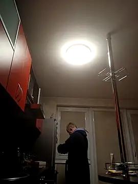 X46x online show from October 13, 3:56 am