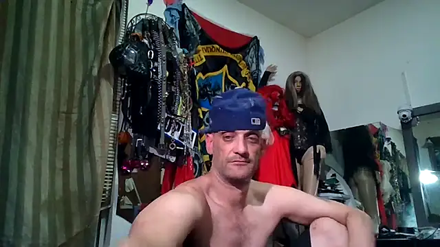 slinginbigD online show from February 20, 12:18 am