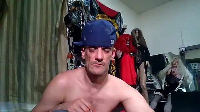 slinginbigD online show from February 18, 11:13 pm