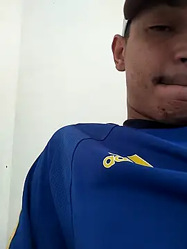 Andynho505 online show from September 25, 4:50 pm