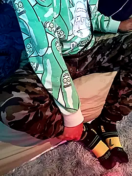 soy el rick online show from November 11, 5:34 am