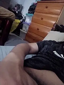 Snapshot of Neithan__23 chatting on September 29, 4:58 pm Neithan 23 online show from September 29, 4:58 pm