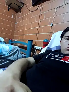 Snapshot of Neithan__23 chatting on February 2, 7:30 am Neithan 23 online show from February 2, 7:30 am