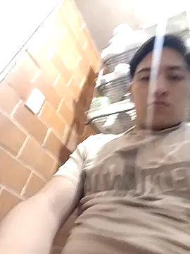 Snapshot of Neithan__23 chatting on February 13, 7:35 am Neithan 23 online show from February 13, 7:35 am