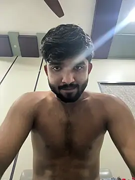 Jhonnn98 online show from July 18, 4:01 pm