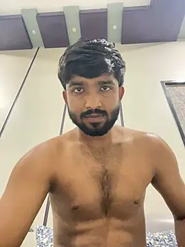 Jhonnn98 online show from June 16, 9:06 pm