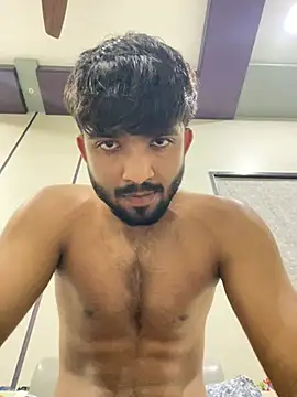 Jhonnn98 online show from July 16, 10:50 pm