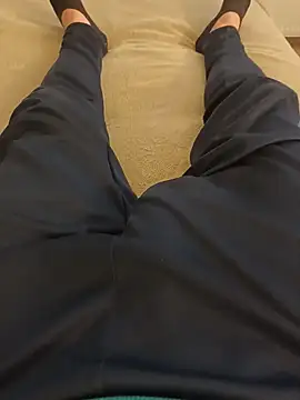 casper0303 online show from February 21, 8:50 am