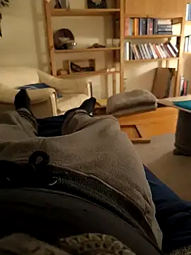 OdinWolf1990 online show from January 12, 7:21 pm