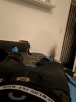 OdinWolf1990 online show from March 11, 8:09 pm