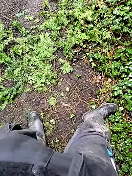 OdinWolf1990 online show from January 16, 9:59 am